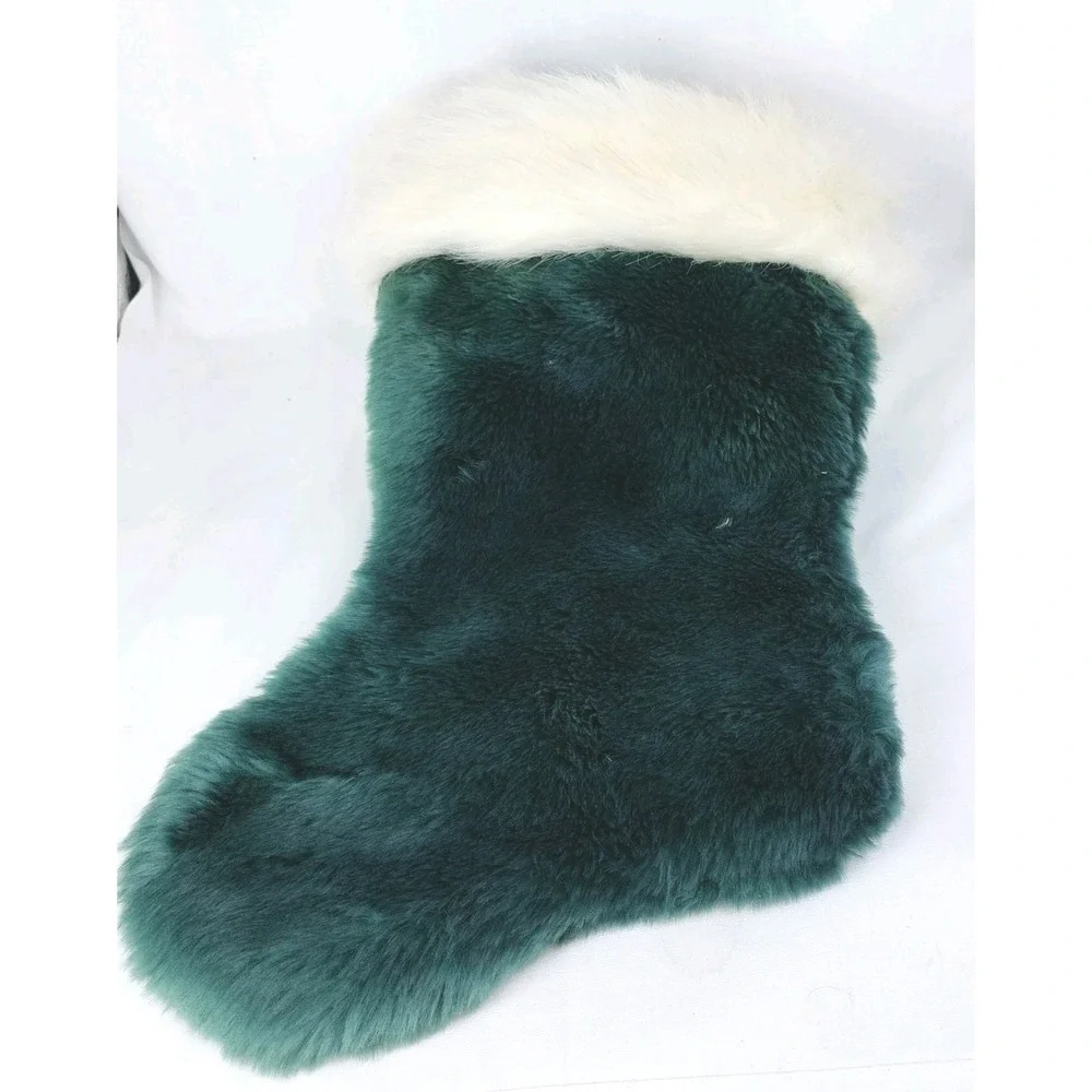 The Unbranded Brand faux fur